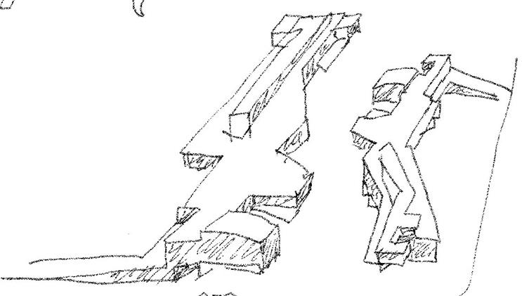 葡萄牙 Nadir Alfonso 基金会博物馆，几何抽象艺术与建筑的完美融合-12