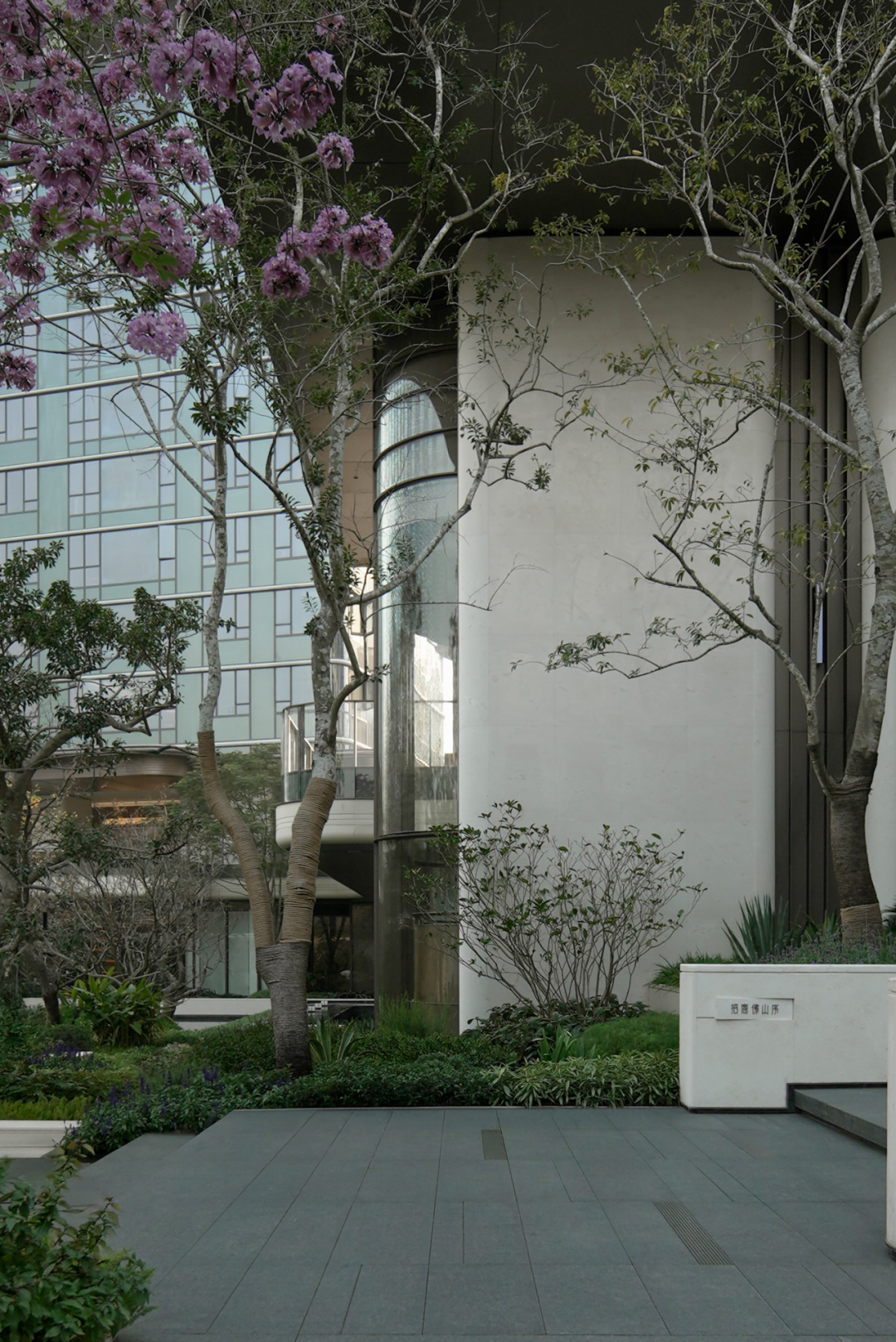 招商·佛山序丨中国佛山丨成都麦微景观建筑事务所,华阳建筑,明德设计-71
