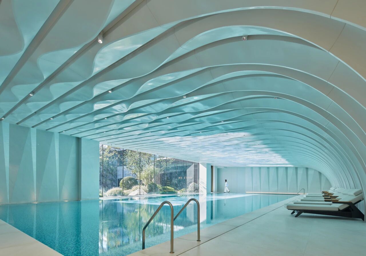 华润置地 翡雲悦府 THE PRISM SHANGHAI丨中国上海丨DIA丹健国际-14