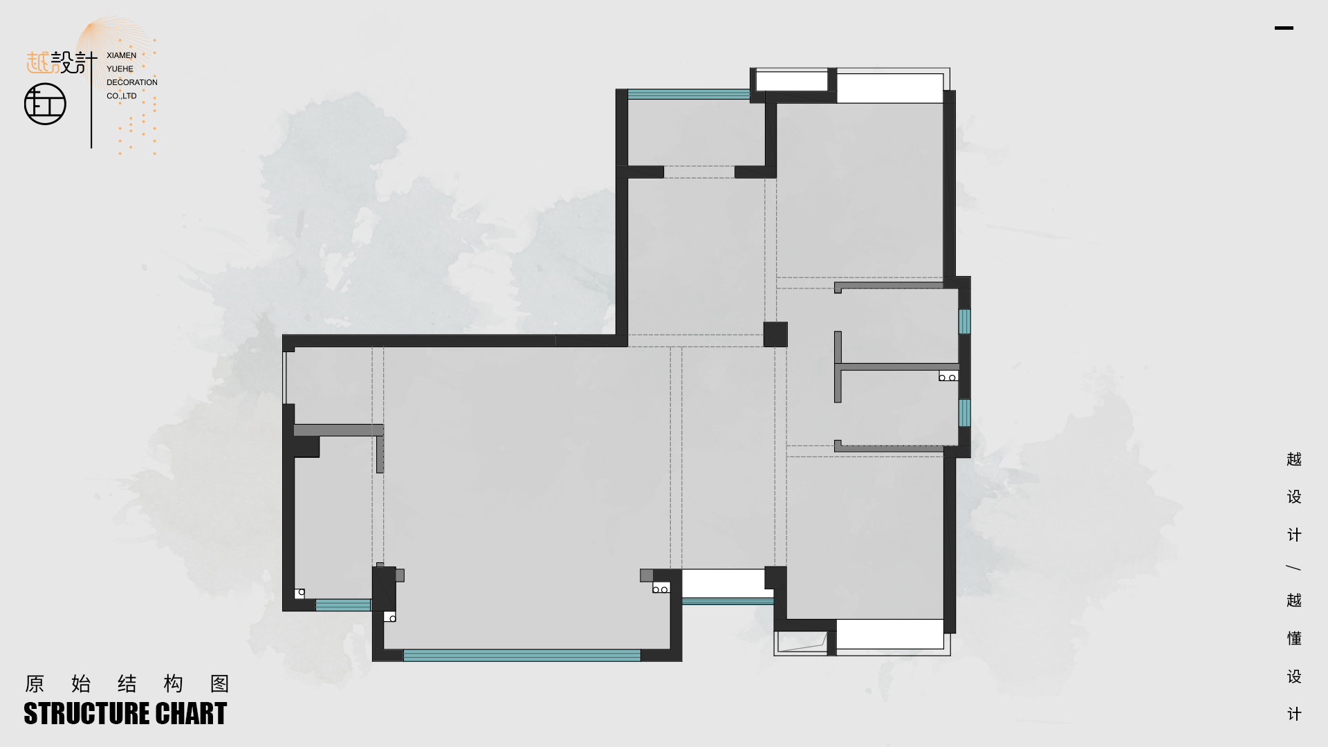 因为有你,已知幸福的美丨中国福建丨越设计-76