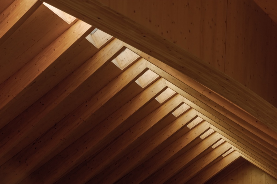 葡萄牙Quinta de Adorigo酒庄丨葡萄牙杜罗丨Atelier Sergio Rebelo-88