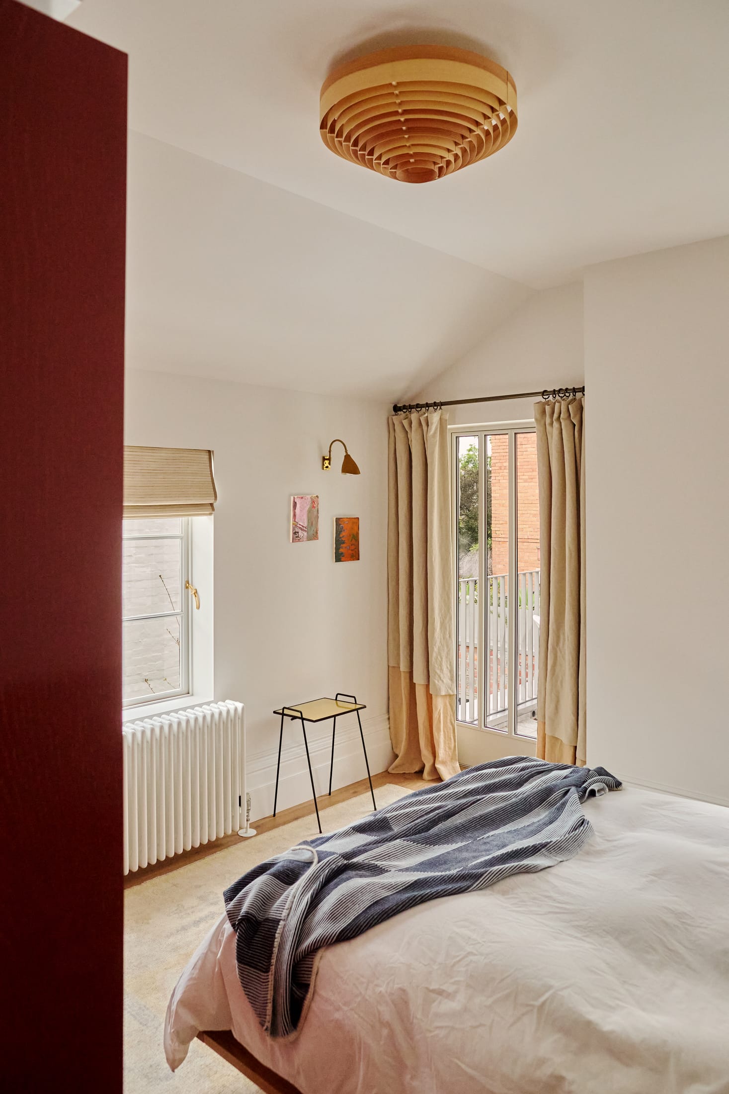 A Victorian Terrace Recalibrated for a Slower Way of Living by Manifold.-35