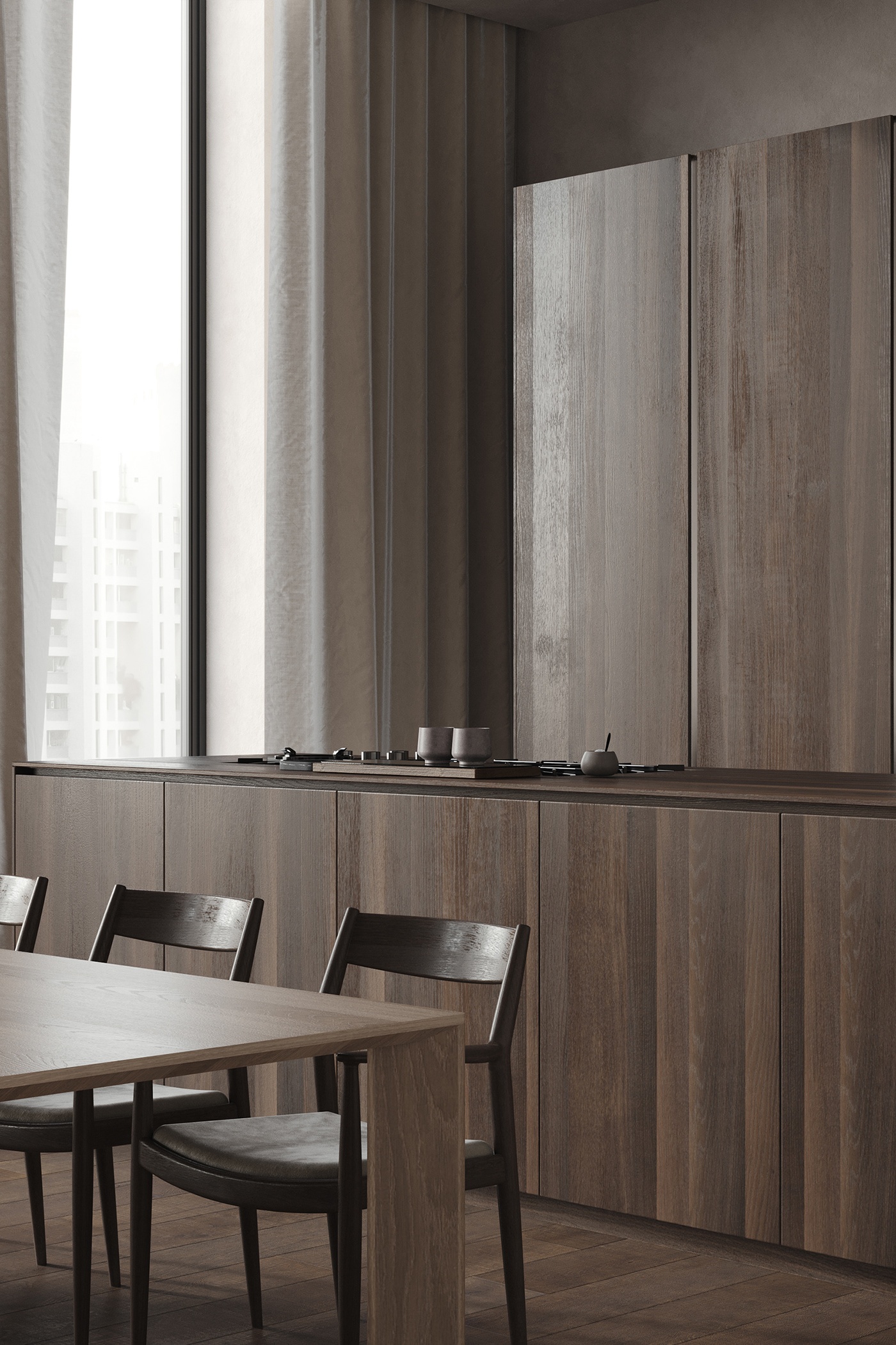 捕捉侘寂的香气丨菲律宾丨Denis Syrov-66