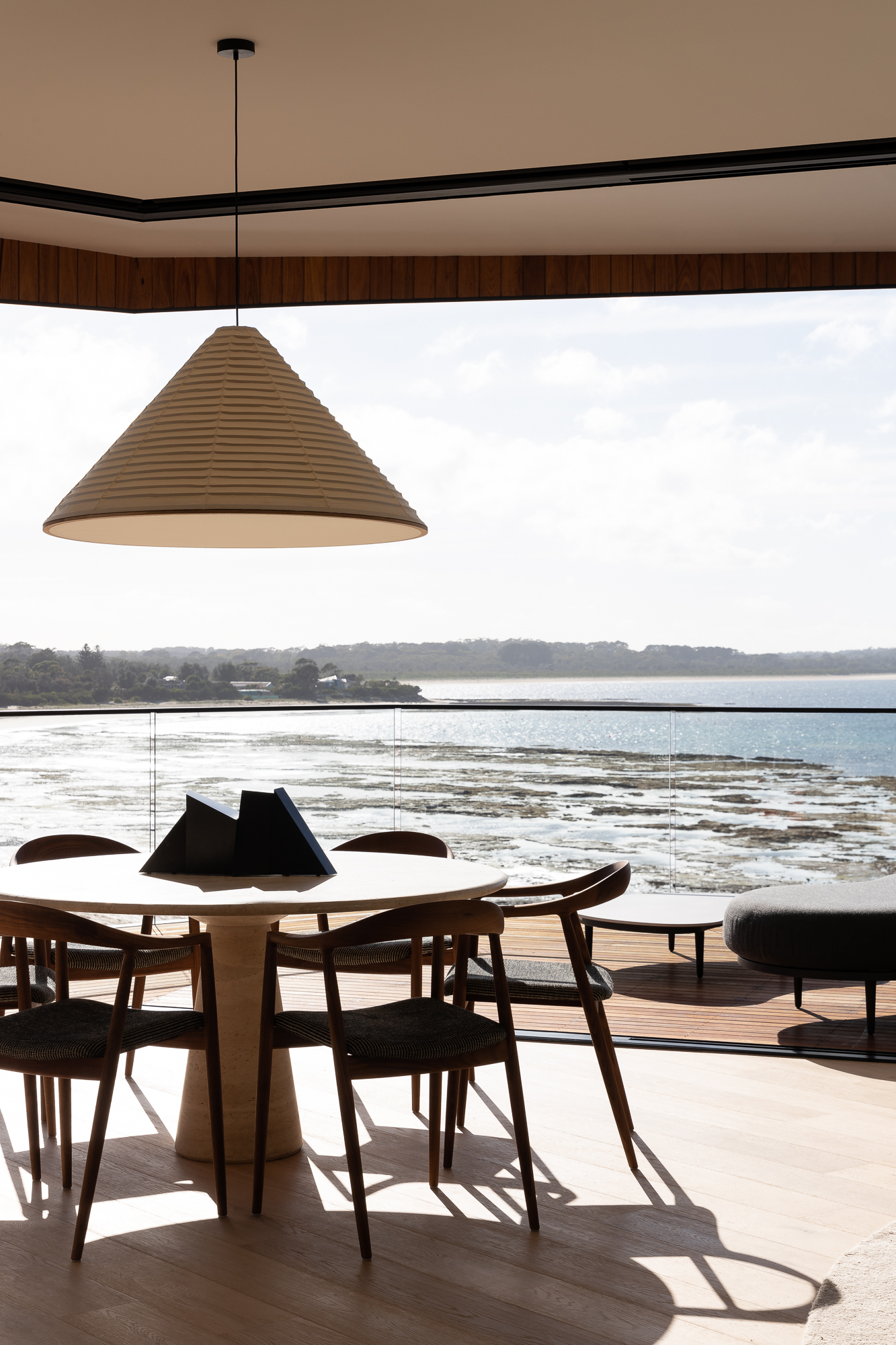 悬崖屋丨澳大利亚丨Simon Couchman Architects-17