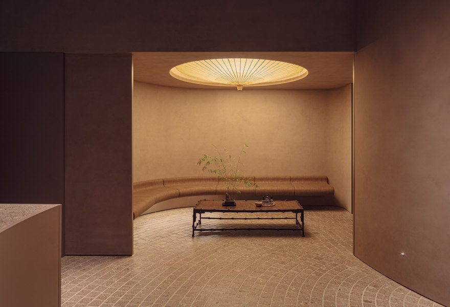 HAUS NOWHERE,Oneup,Sage Studio等丨中国上海-32