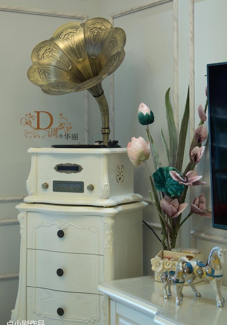 
D调的华丽--卢小刚作品 -33