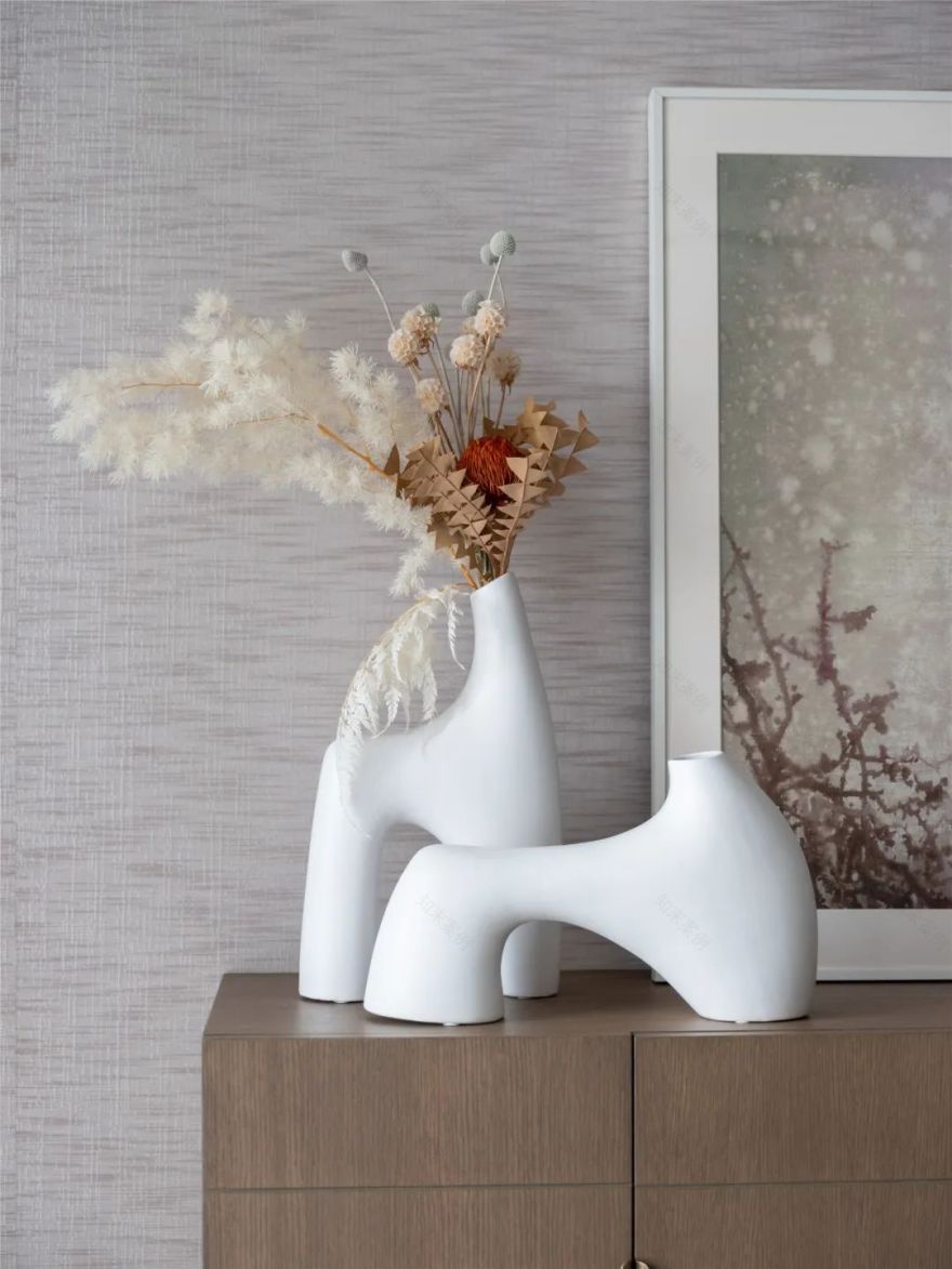 现代中式室内设计-31