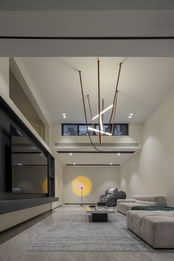 安居之邸丨漫屿设计-33