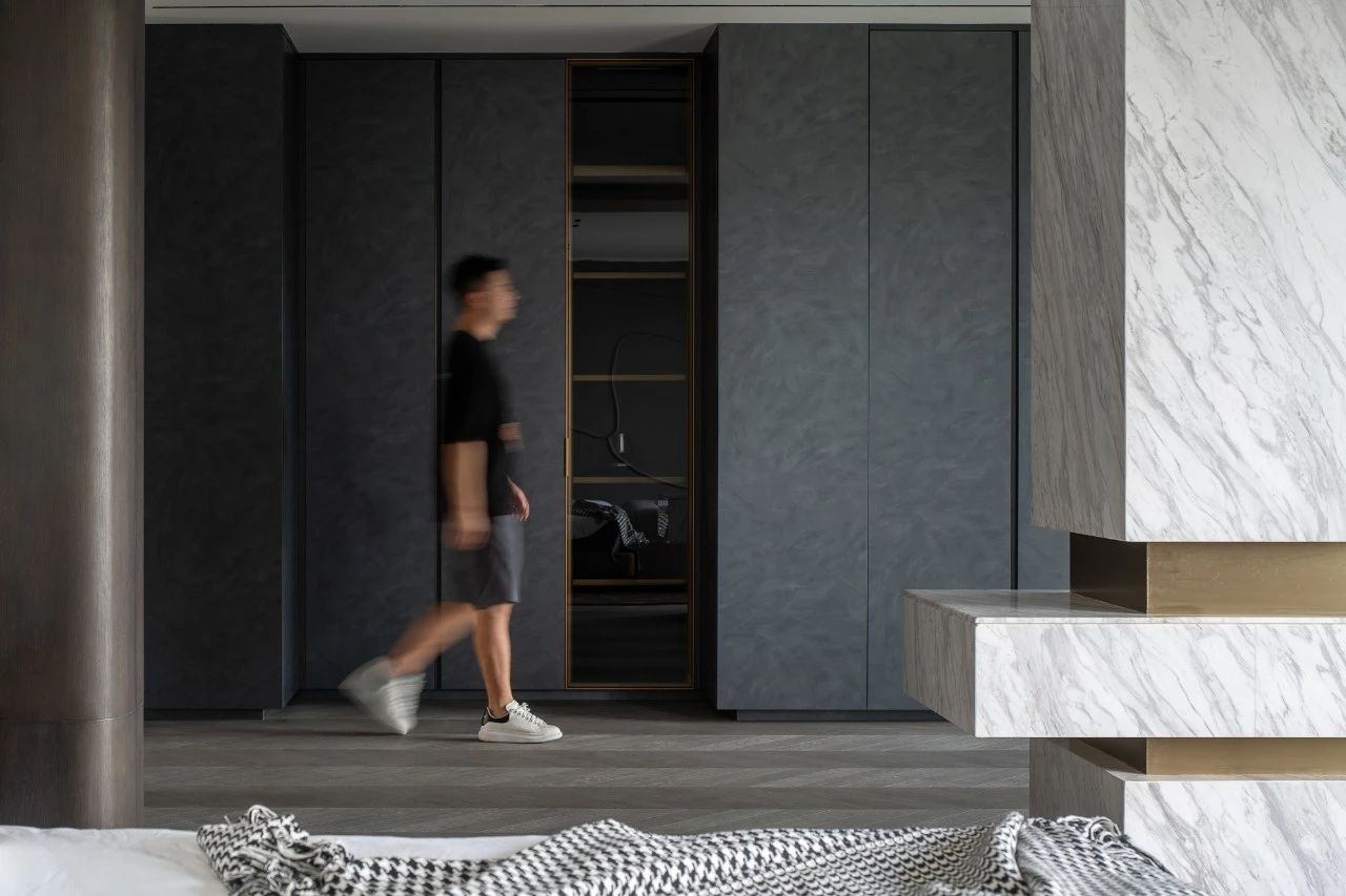 清风徐来丨中国四川丨眉山大可设计-81