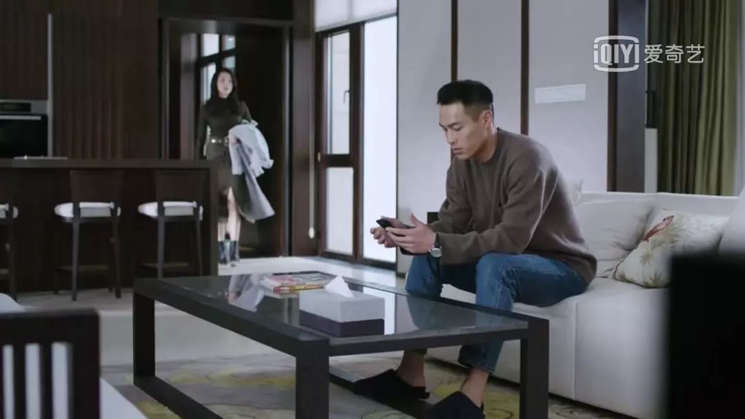 《都挺好》里的家装风格大解析-47