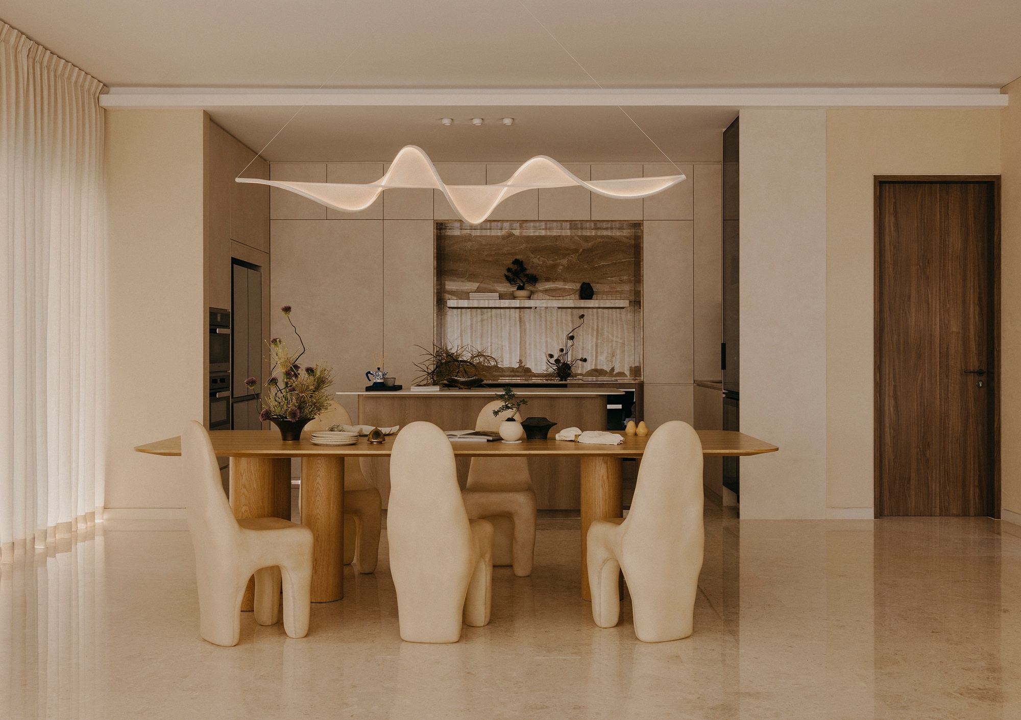 VPV住宅丨新加坡丨And Studio-10