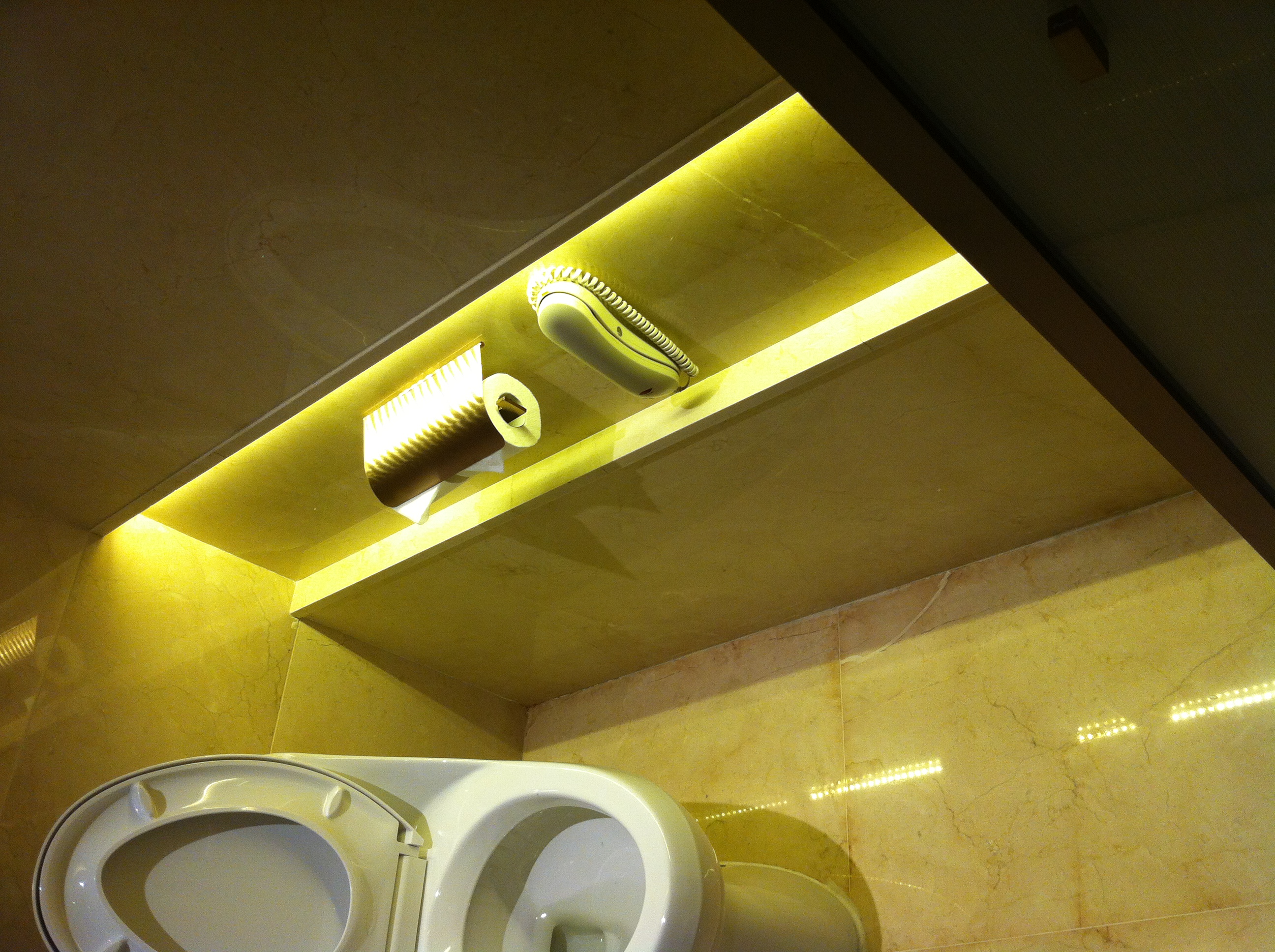 LTW  北京康莱德酒店-7-36