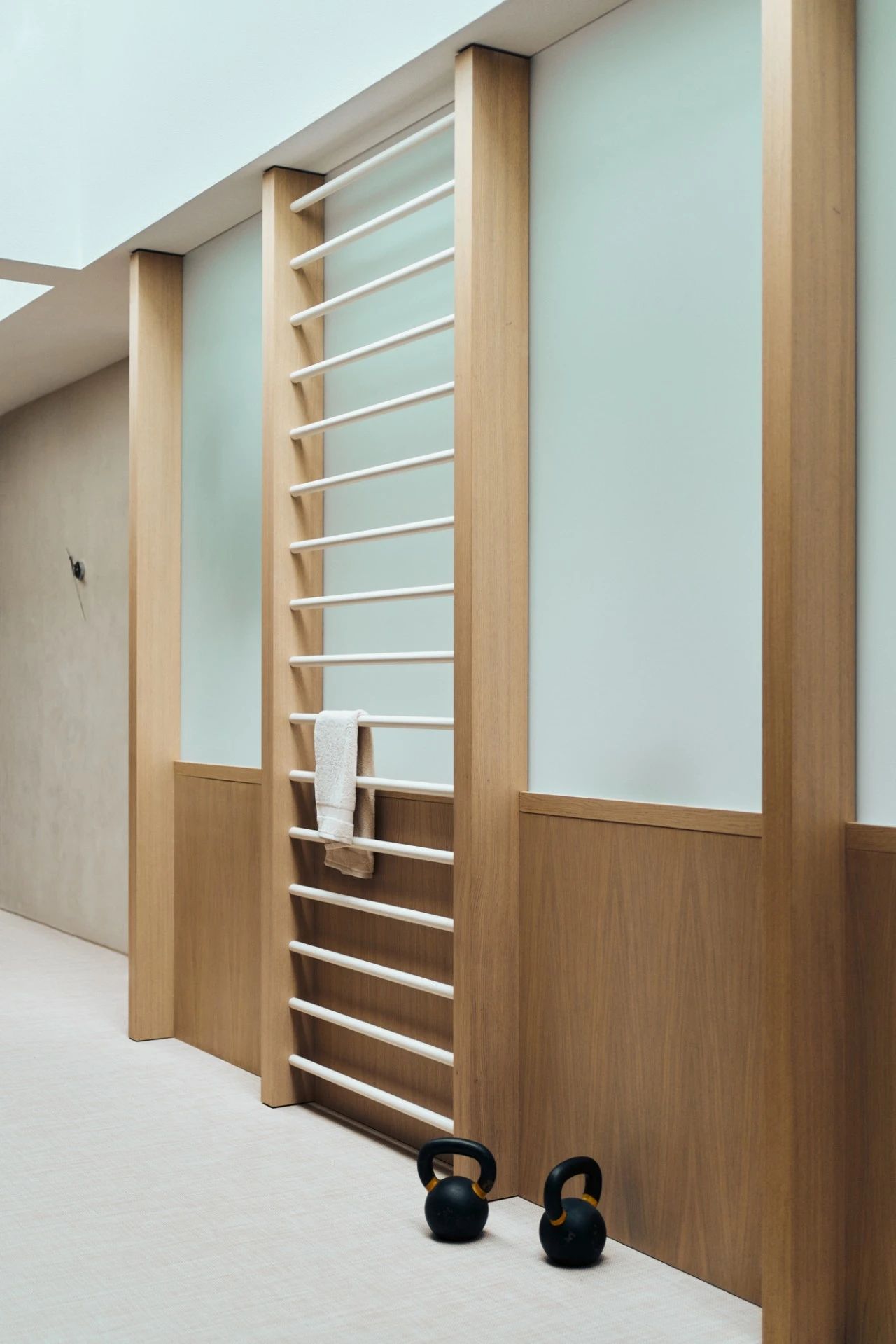 海岸庄园丨波兰格但斯克丨Akurat-11