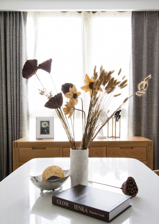 天然材质，木色诱惑-8