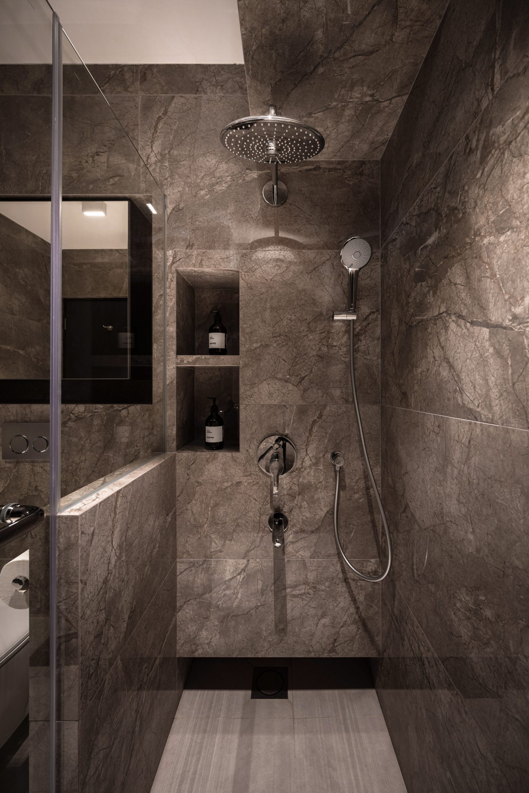 187 Punggol 住宅与商业室内设计项目丨新加坡丨The Interior Lab-24