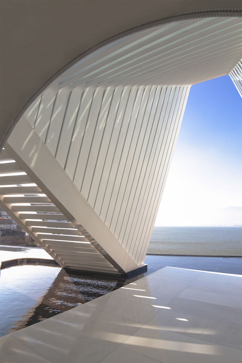 大理"花醉艺术中心"设计丨中国大理丨寻常设计事务所USUAL Studio-6