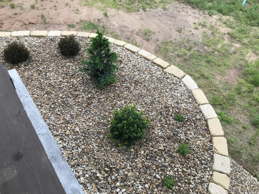 Residential Retaining Wall Projects-4