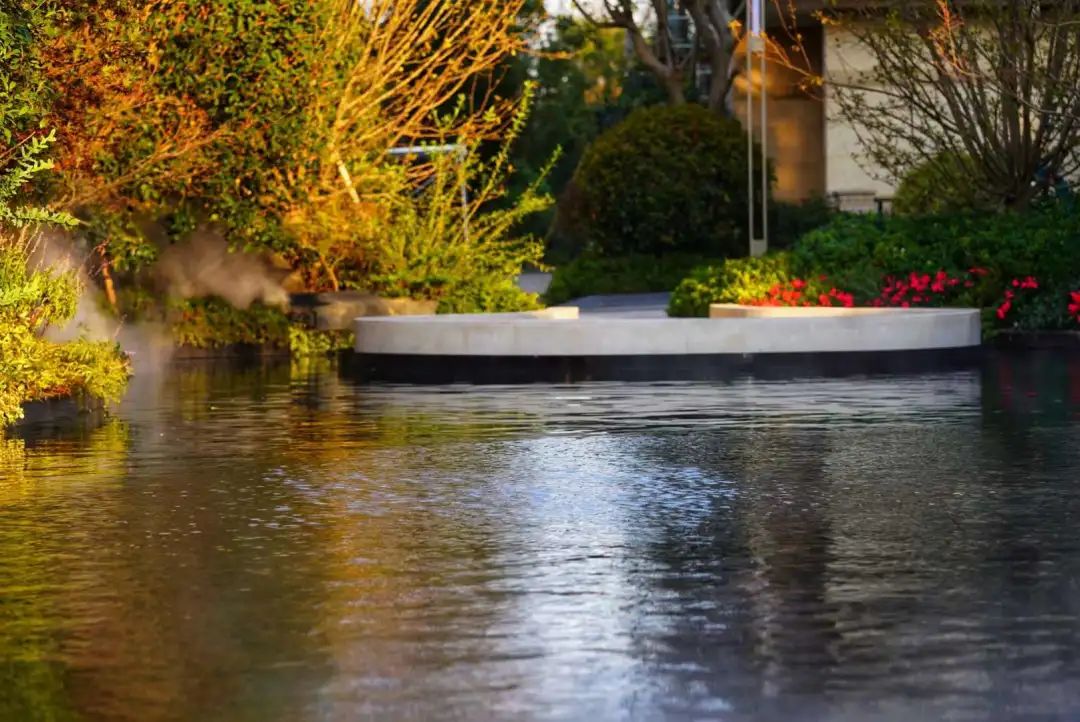 如东雨润星雨华府丨中国南通丨上海北斗星景观设计院有限公司-78