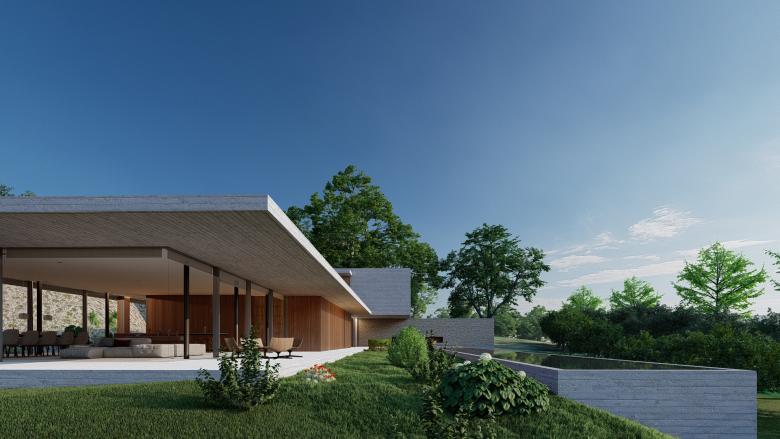 拉蒙迪诺别墅丨意大利-8