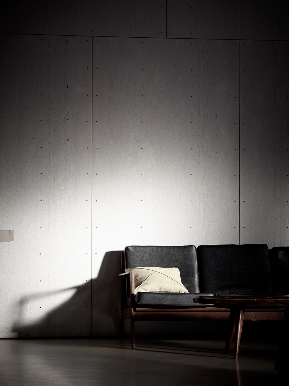 Robby Hall 青年旅社，芝加哥 / Ciguë + Delordinaire-28