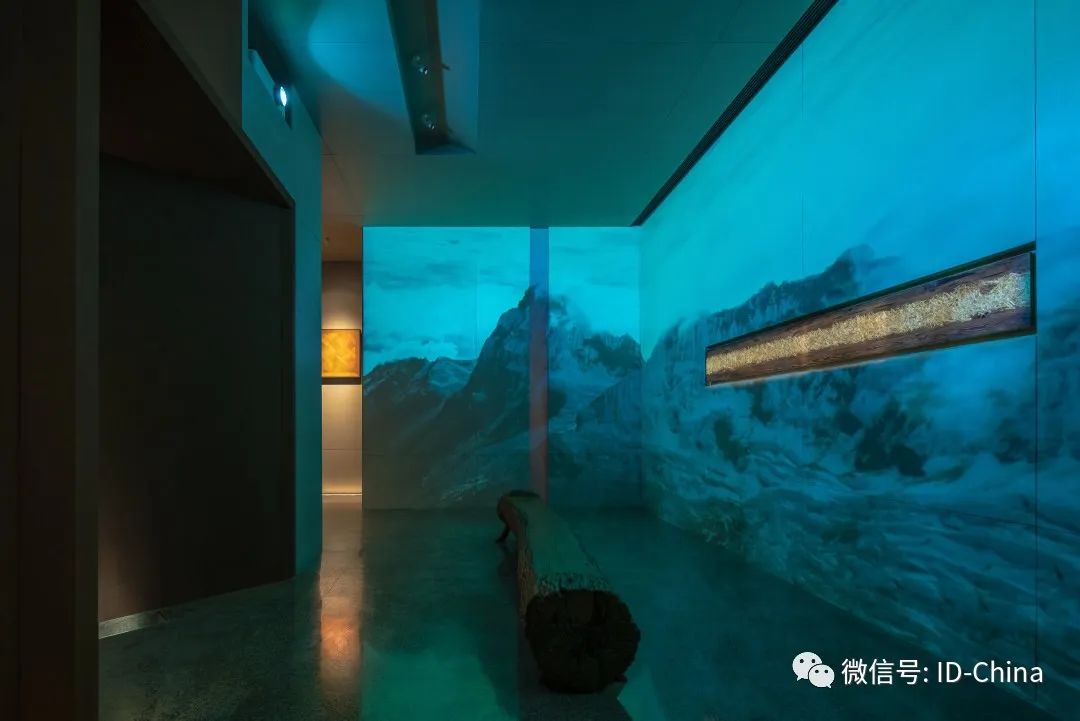 安德蒙特进口地板概念店丨中国成都丨四川省安宅建筑装饰工程有限责任公司-16