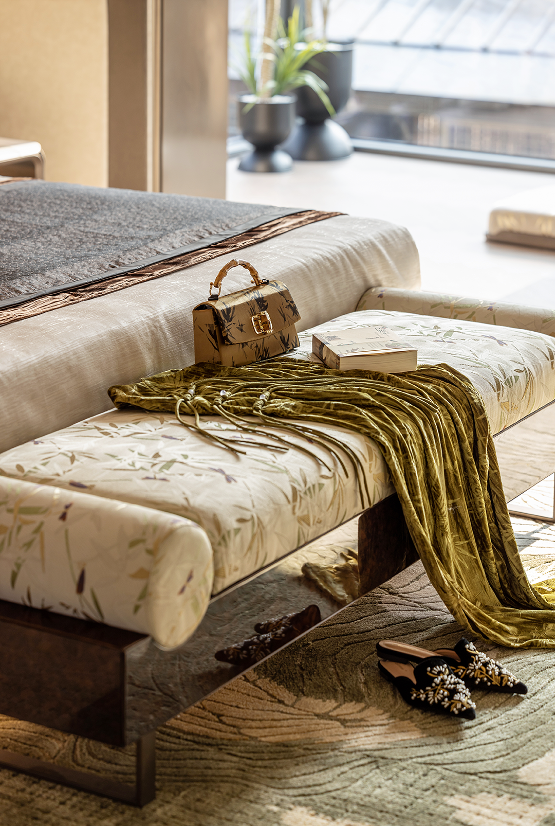 中国电建 420㎡中式合院 宋意阑珊 风雅未央丨吴文粒-21