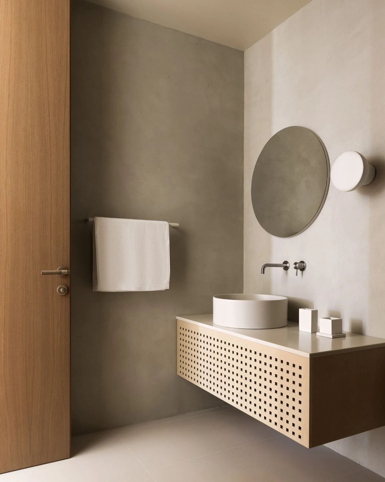 简约灰色之家丨BHD Studio-24