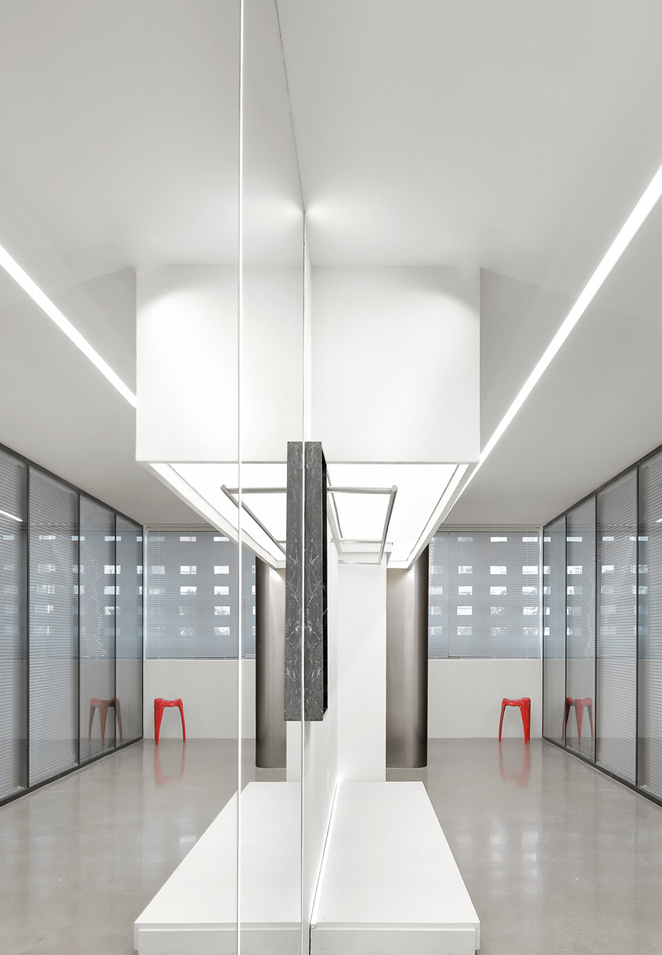 太原 WEI STUFF SPACE 实体店丨中国太原丨末染设计-31