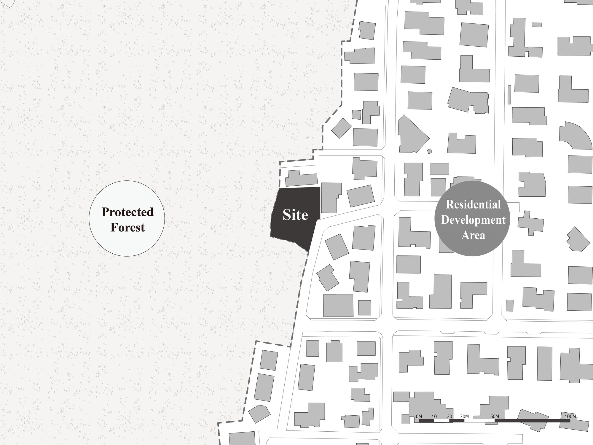 House at the Urban-Nature Threshold丨Teitakusubako + Yusuke Igarashi Architects-40