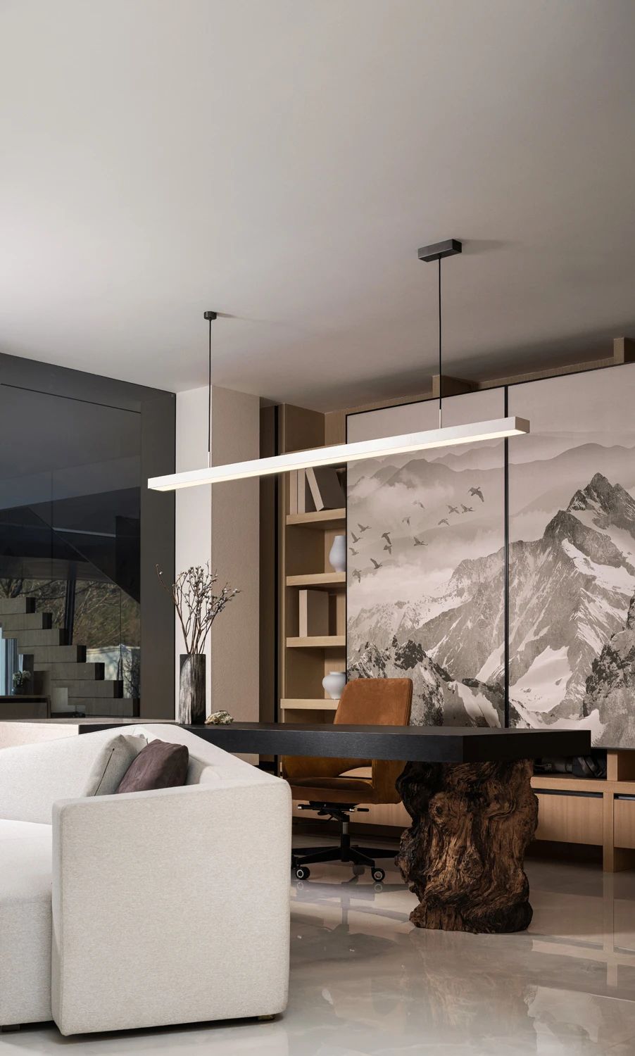 绿城青竹园丨中国长沙丨山乙建设-50