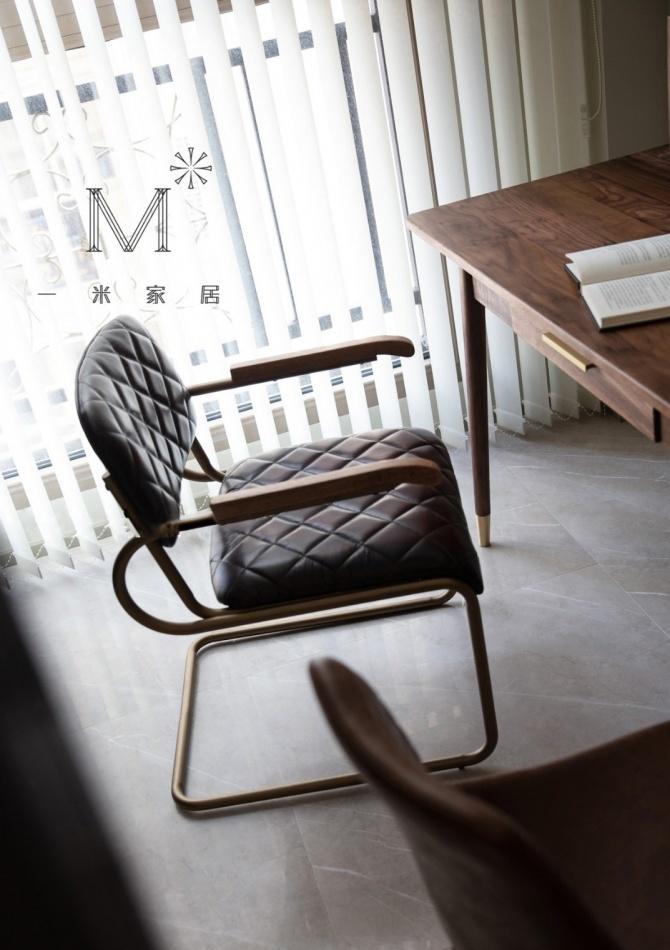 平层丨【一米家居】看山看水，看花看草-17