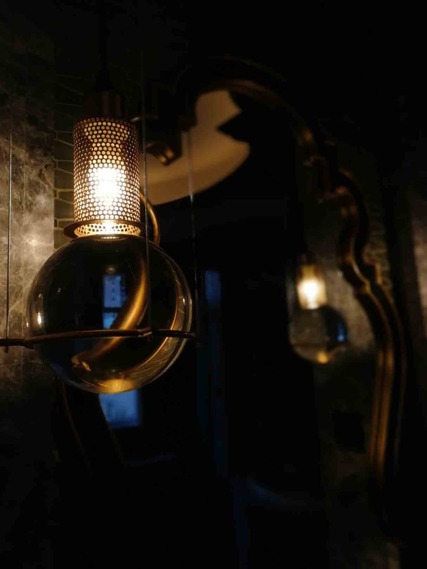 和子足浴 SPA 会馆常州湖塘店丨中国常州丨有劃設商业设计-48