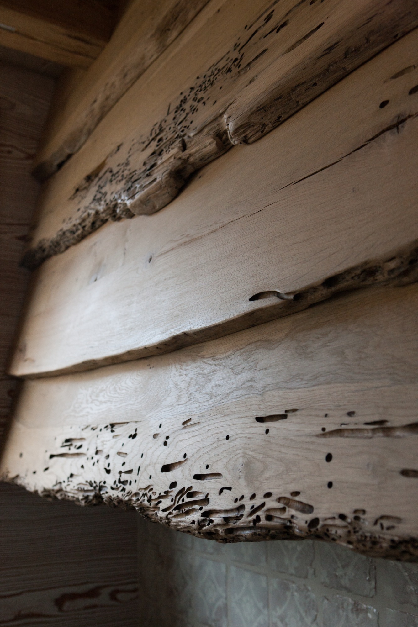 多洛米蒂别墅-6