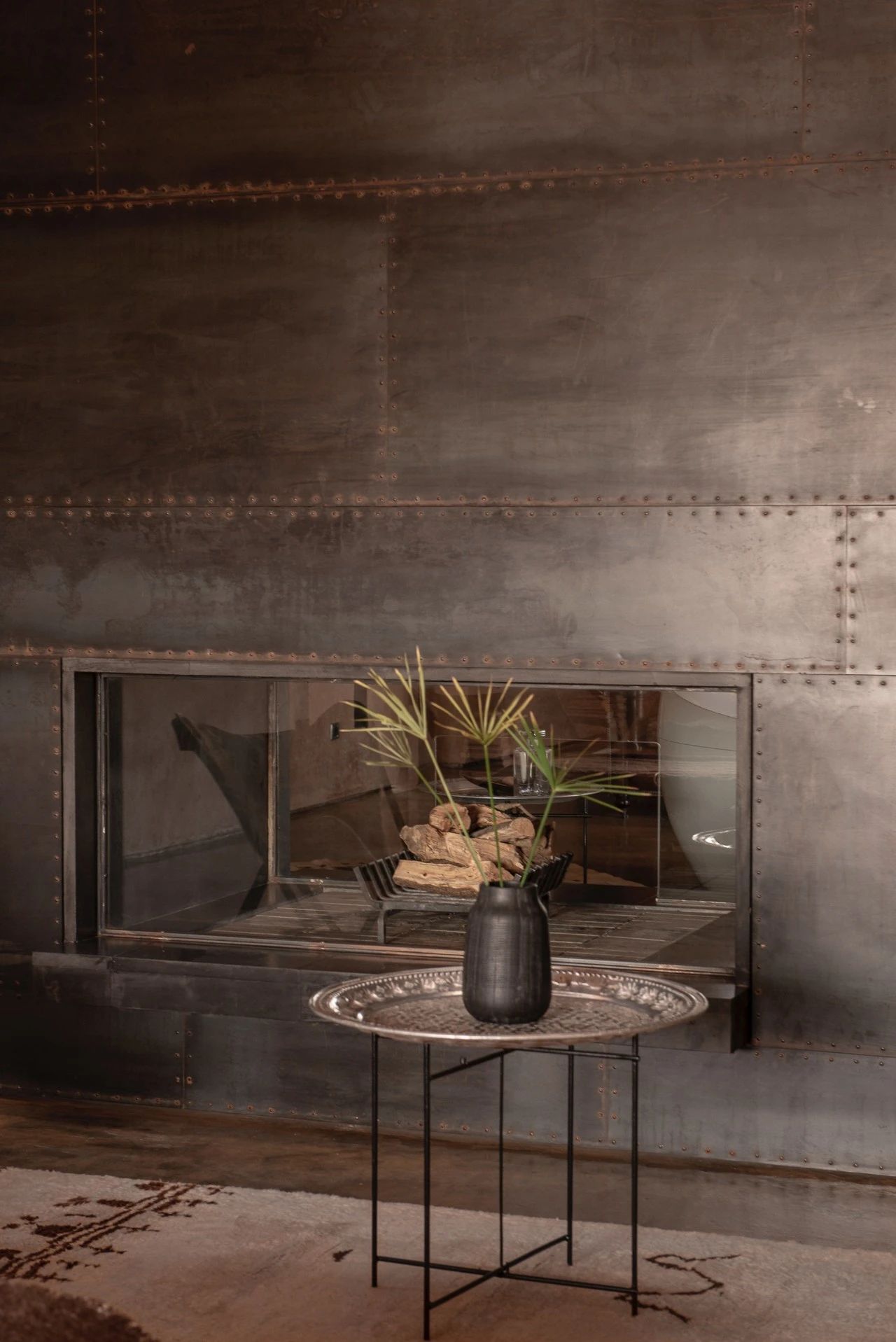 别墅丨摩洛哥马拉喀什丨Studio KO-40