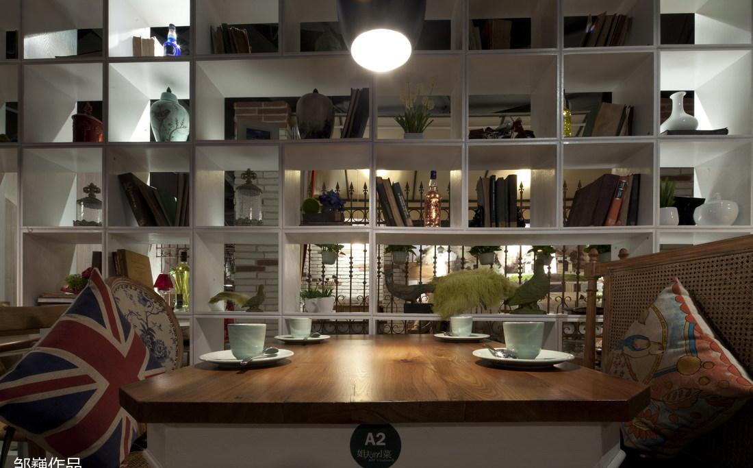 
【“姐夫的小菜” 餐厅】百年城店 -7