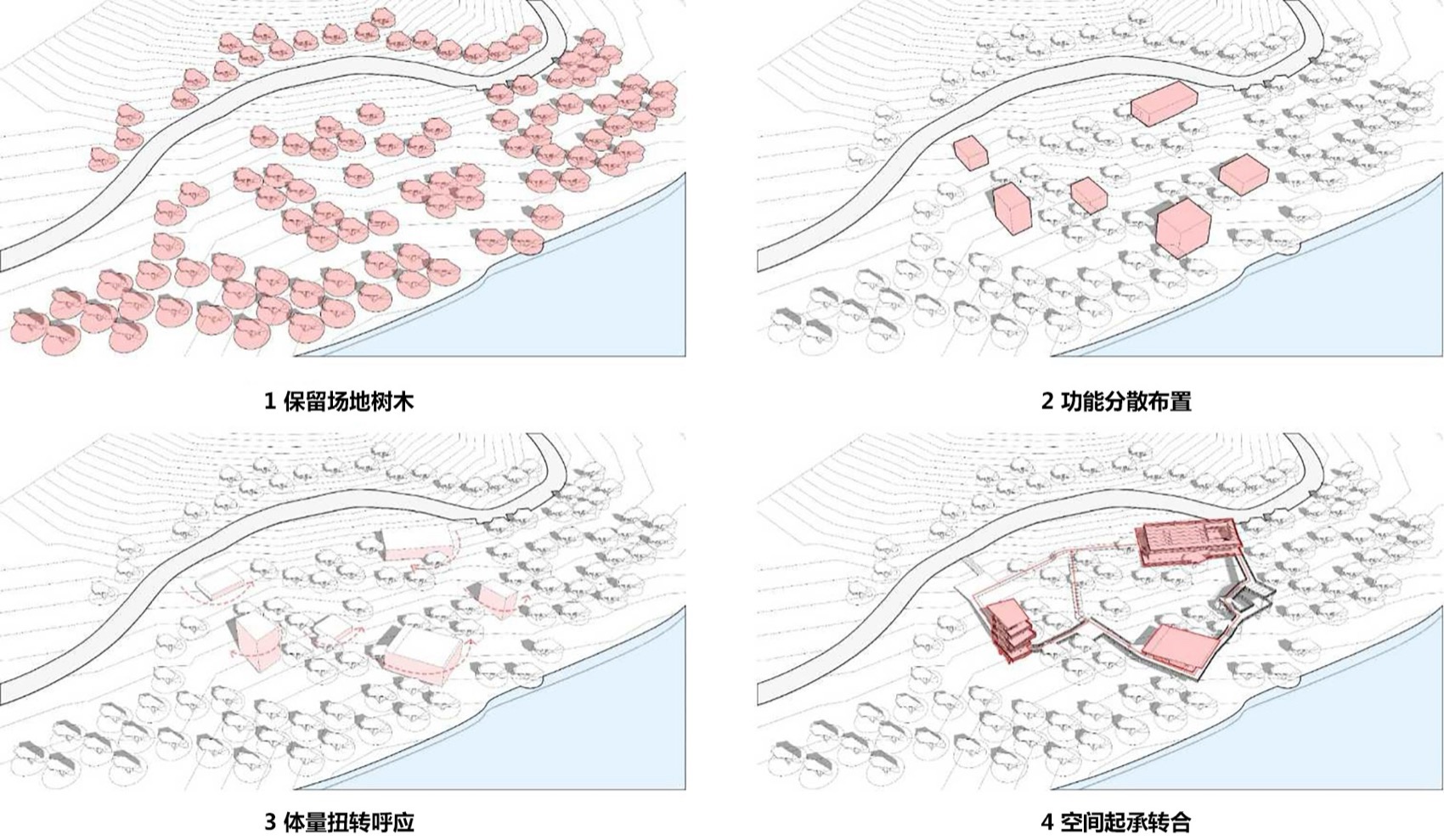 日熹阁与月在庭丨中国深圳丨南沙原创建筑设计工作室-116