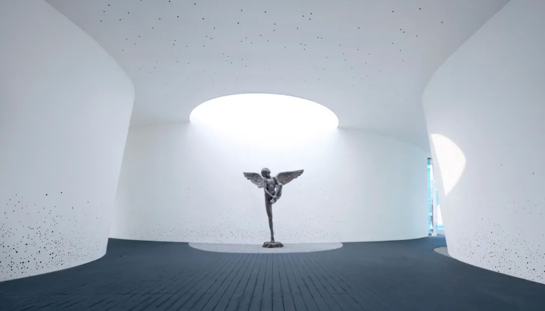 "ACA 麦垦景观 | 金盘奖川滇赛区三项目获奖,呈现优秀设计作品"-29