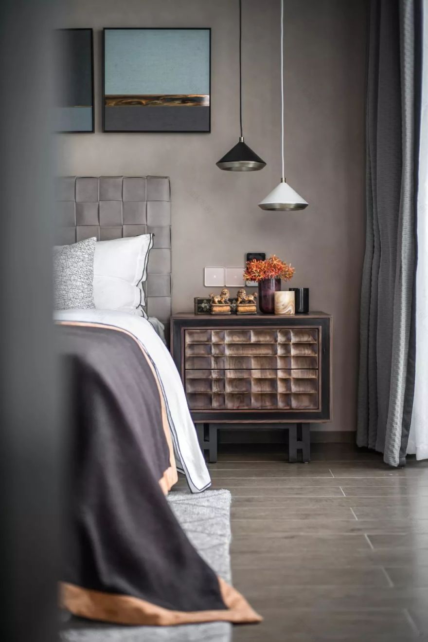 三亚海棠华著别墅 | 人文与现代共融的心灵居所-52