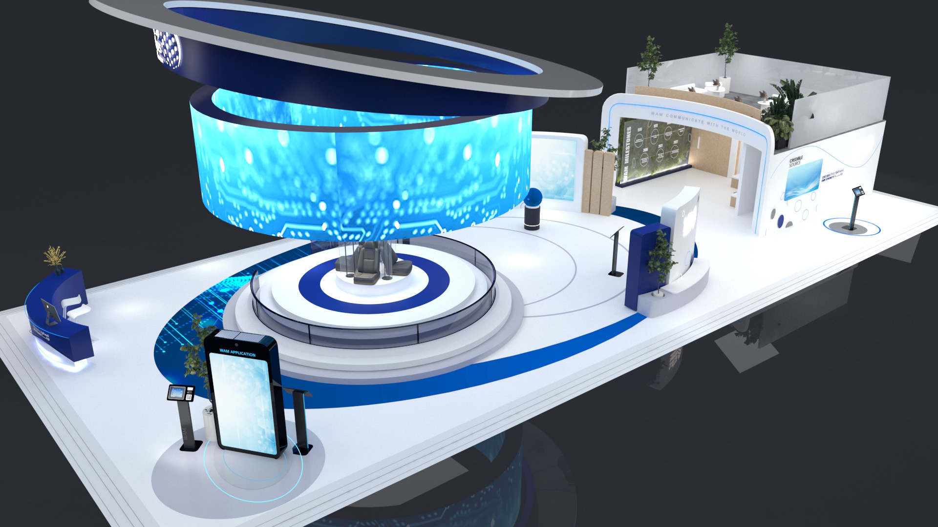 2024 年 EVENTEX 大奖丨Emirates New Agency-24