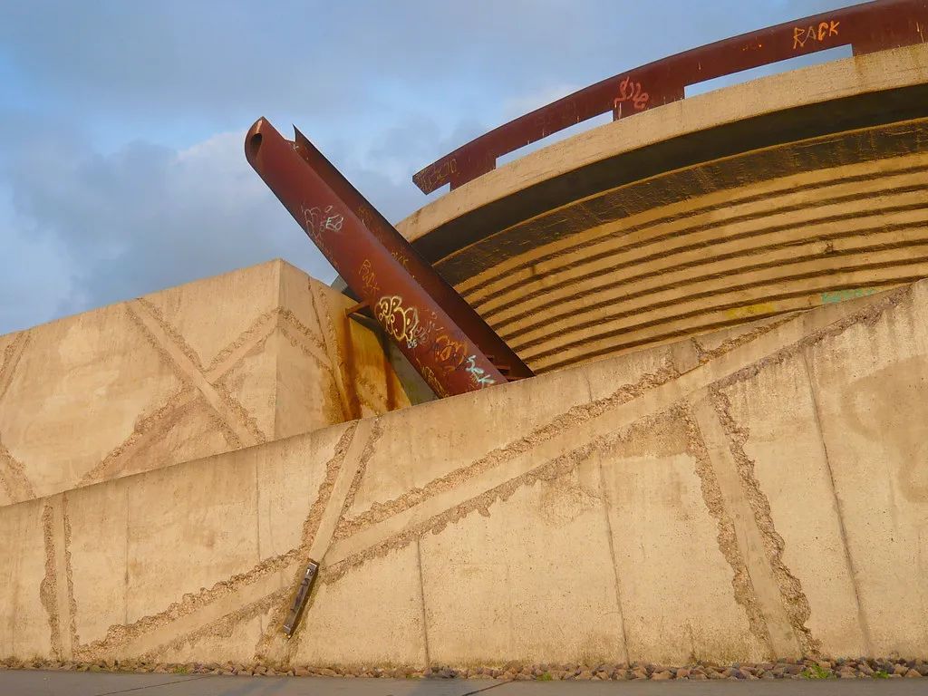 湖中四边形岛屿丨荷兰鹿特丹丨Frans de Wit-27