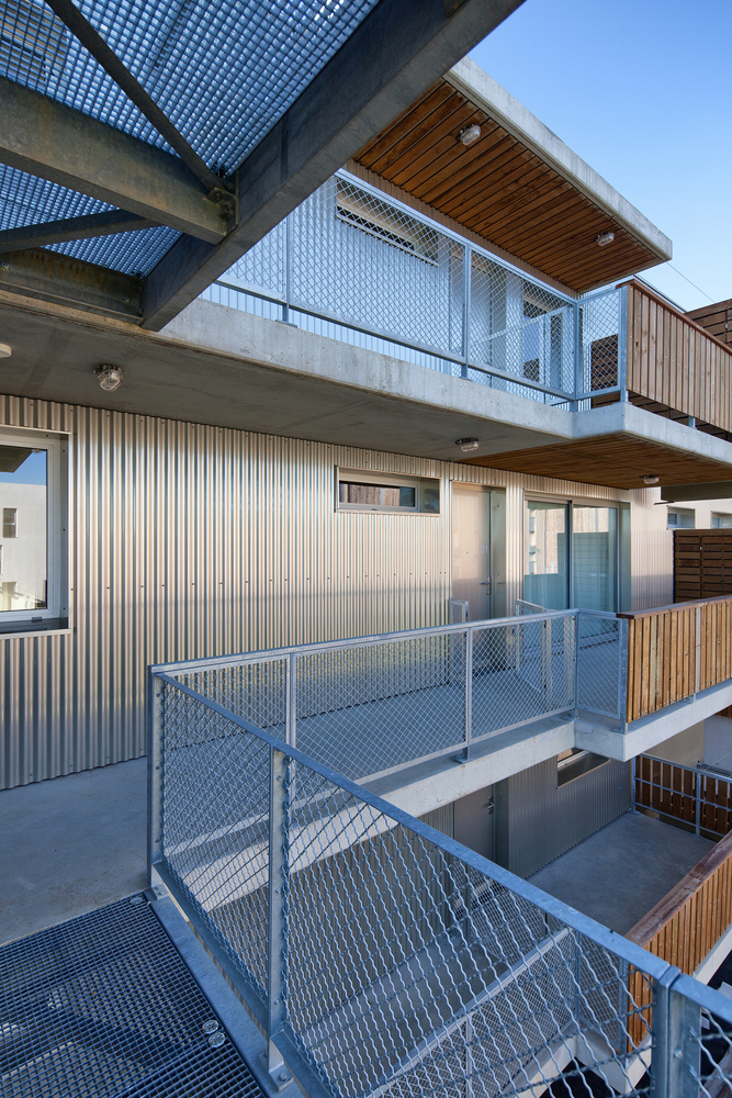 乡间庭院中的绿意生活·法国 Séqué项目-31