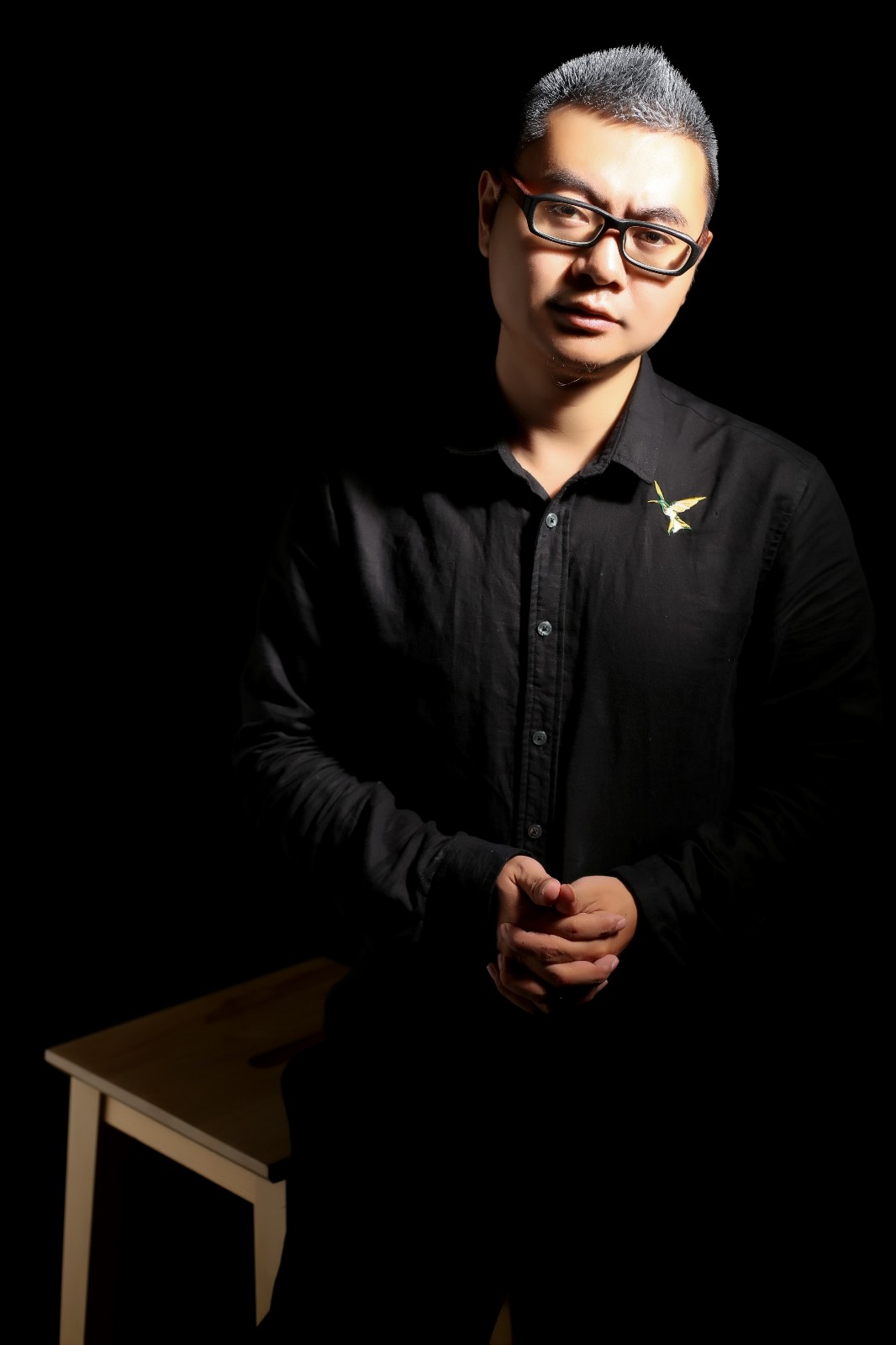 当流行遇上极简  龙发设计-27