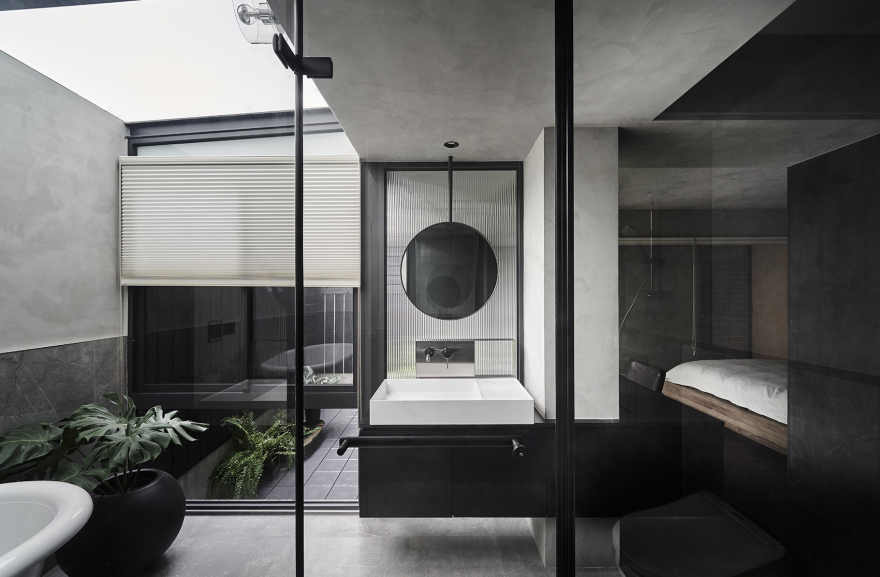 士东许宅丨中国台北丨KC design studio-40