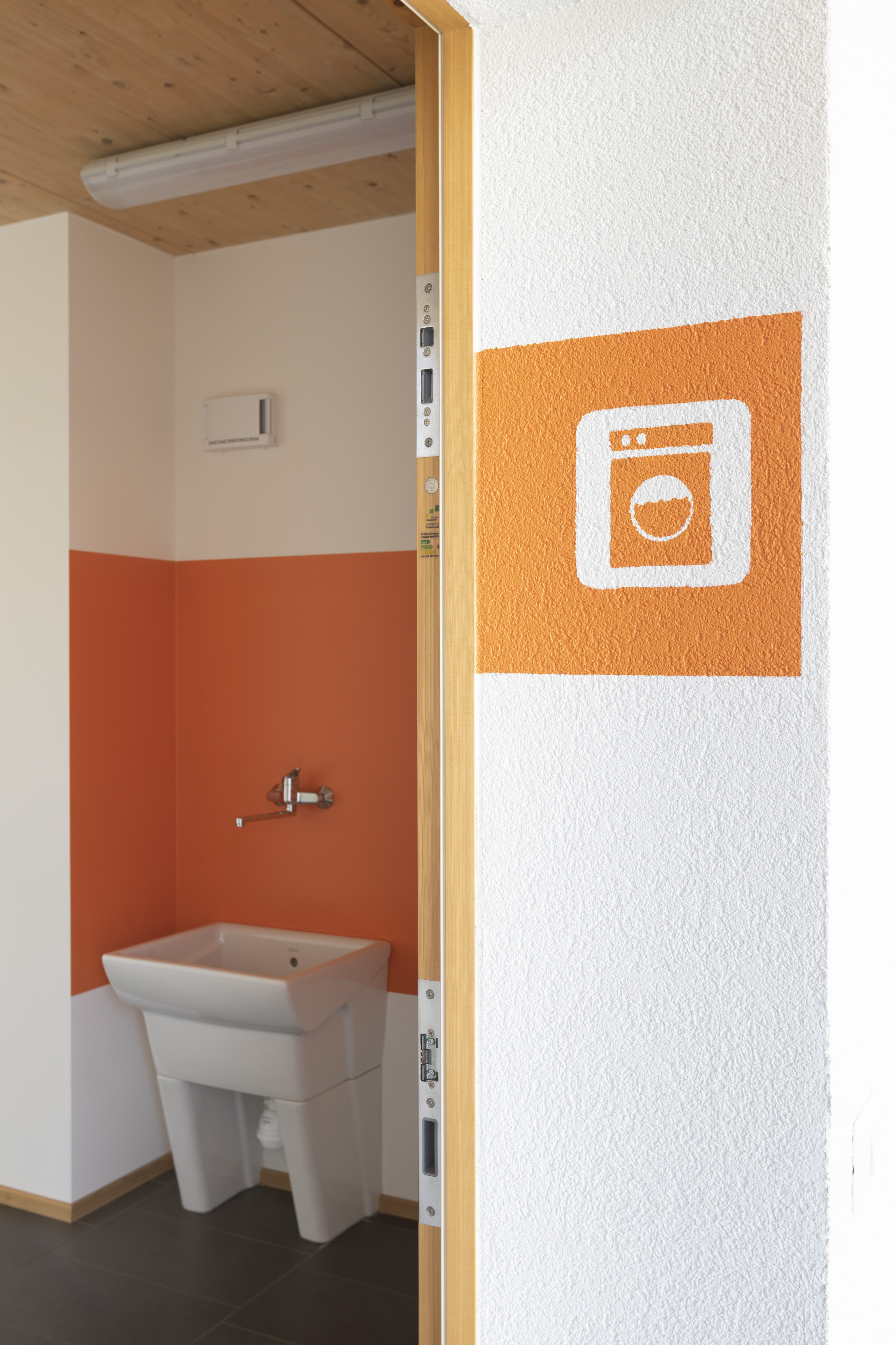 米兰 20 世纪中心公寓丨意大利贝加莫-34