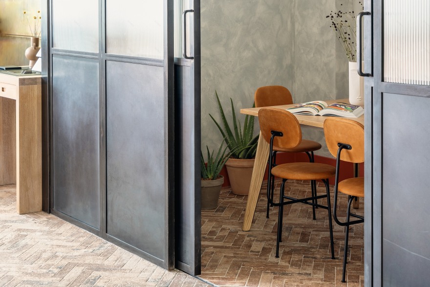 BERMONDS LOCKE 酒店-32