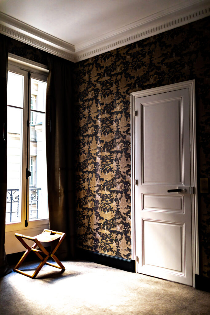 Appartement Ribot – 巴黎精致梦幻小公寓丨法国巴黎-22