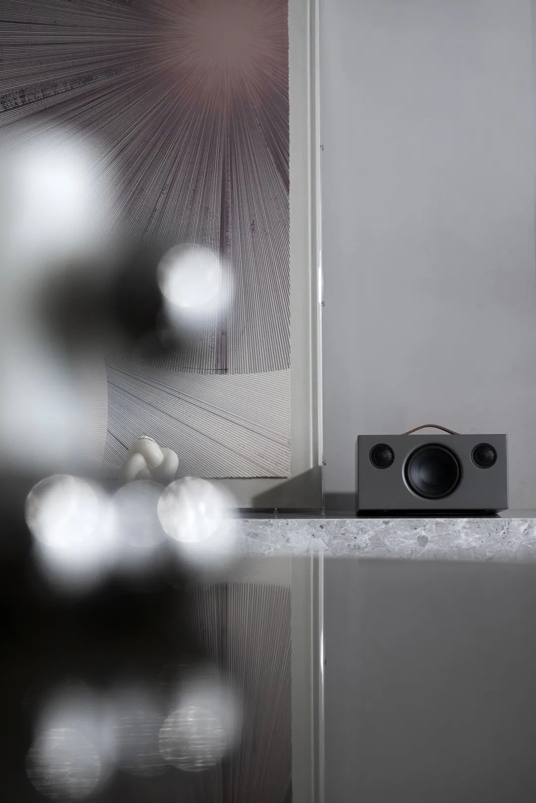 悦君台丨中国宁波丨初献空间设计-31