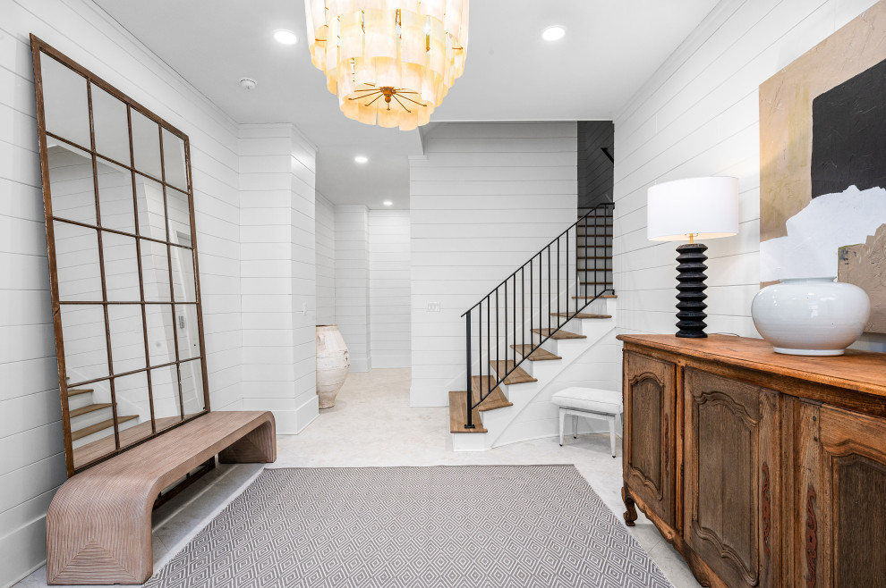 丨乌拉圭佛罗里达丨Bob Chatham Custom Home Design-75