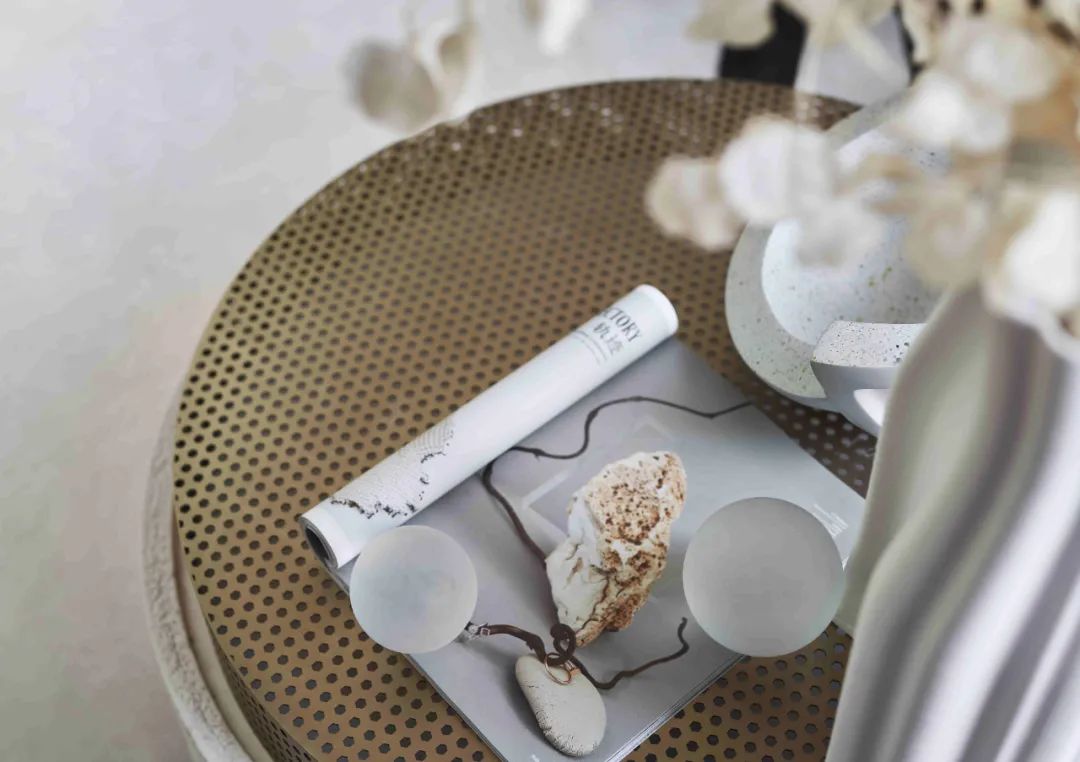 奥园地产韶关明玥江山商墅 | 奢雅生活,时光韵律-65