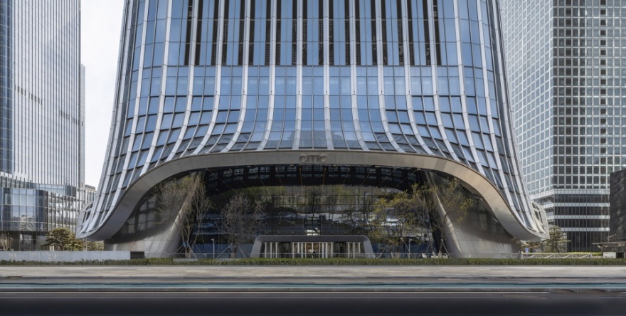 中信大厦(中国尊)-15